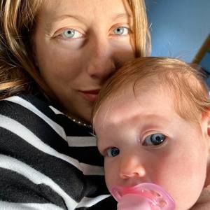 Meet your Posher, Amilie